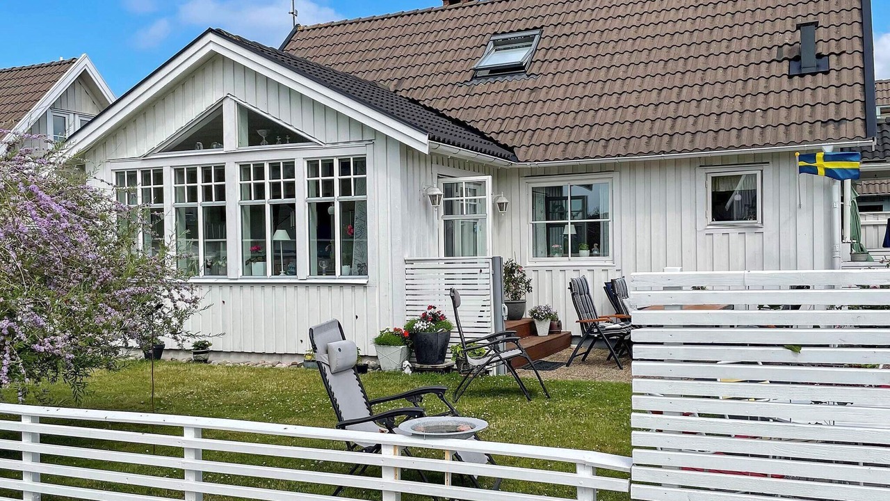 Photo of Outdoor in Kyrkesund