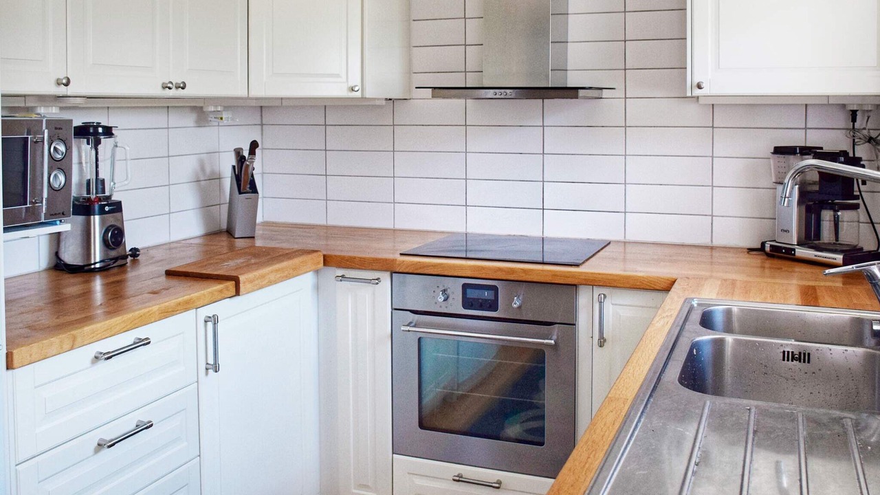 Photo of Kitchen in Kyrkesund