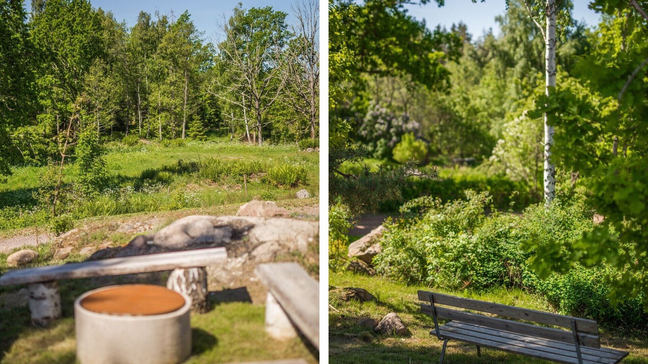 Photo of Outdoor in Odeshog Municipality