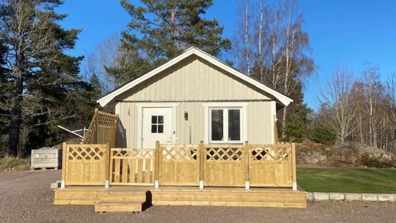 Photo of Outdoor in Odeshog Municipality