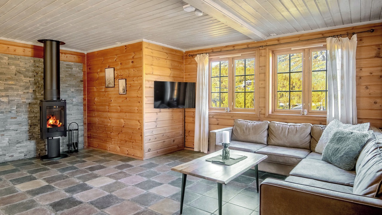 Photo of Livingroom in Tyinkrysset
