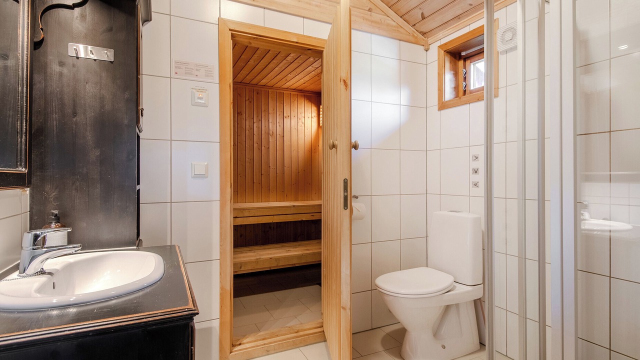 Photo of Bathroom in Tyinkrysset