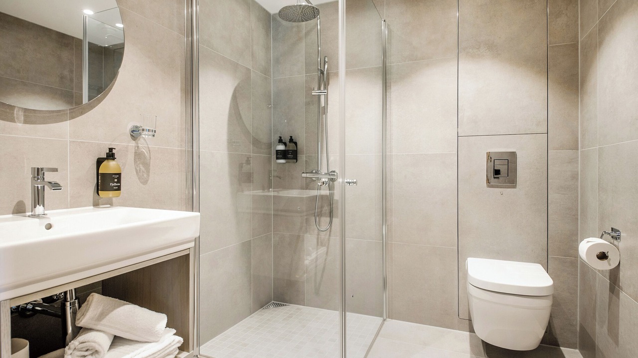 Photo of Bathroom in Tyinkrysset