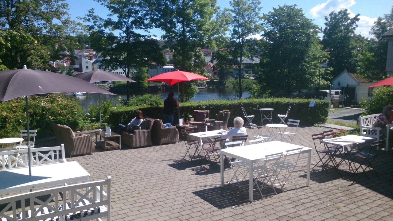 Photo of Outdoor in Trondheim City Centre