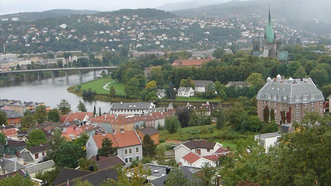 Photo of Outdoor in Trondheim City Centre
