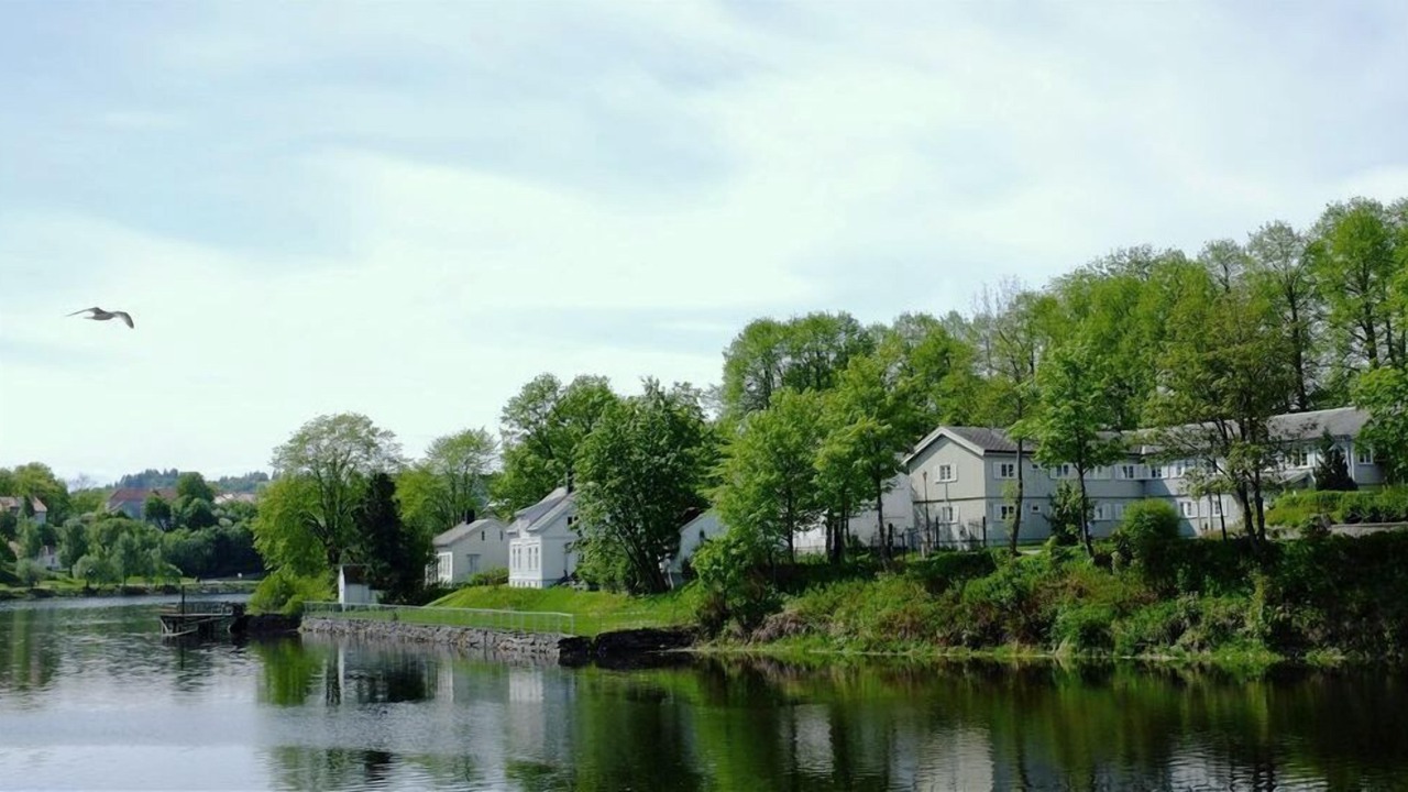 Photo of Outdoor in Trondheim City Centre