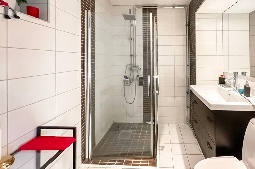 Photo of Bathroom in Tollarp