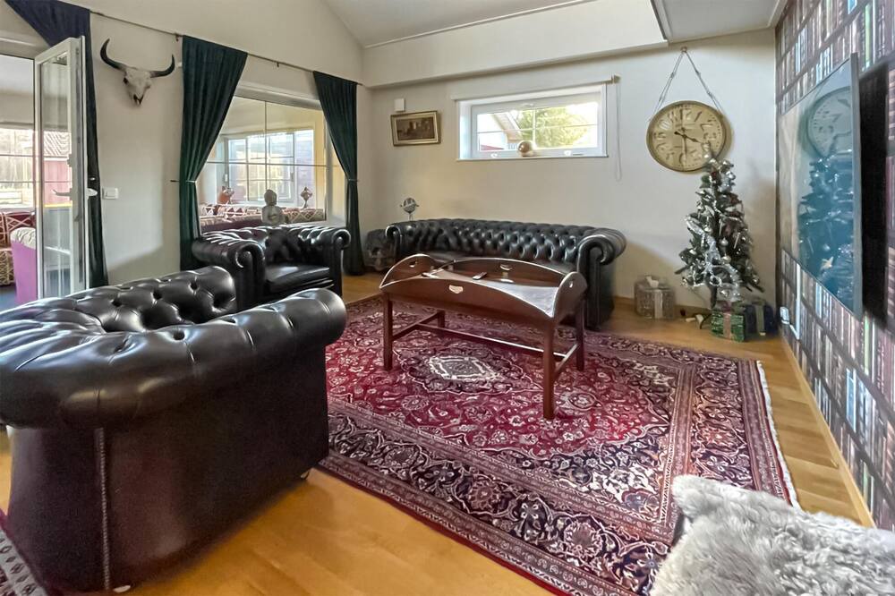 Photo of Bedroom in Tollarp