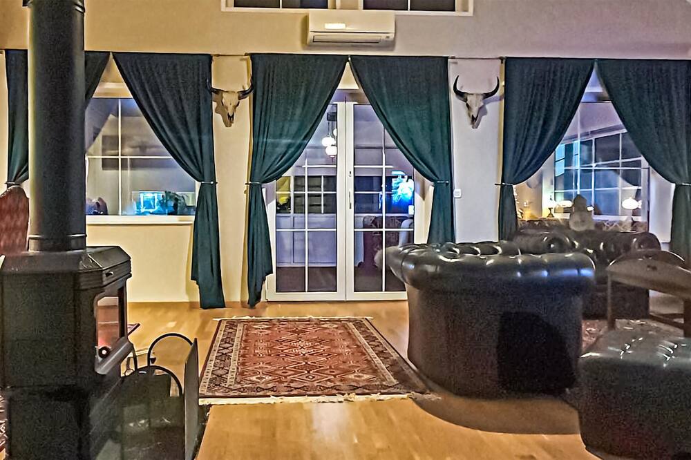 Photo of Bedroom in Tollarp