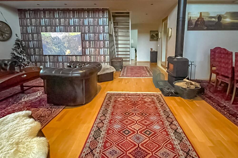 Photo of Bedroom in Tollarp