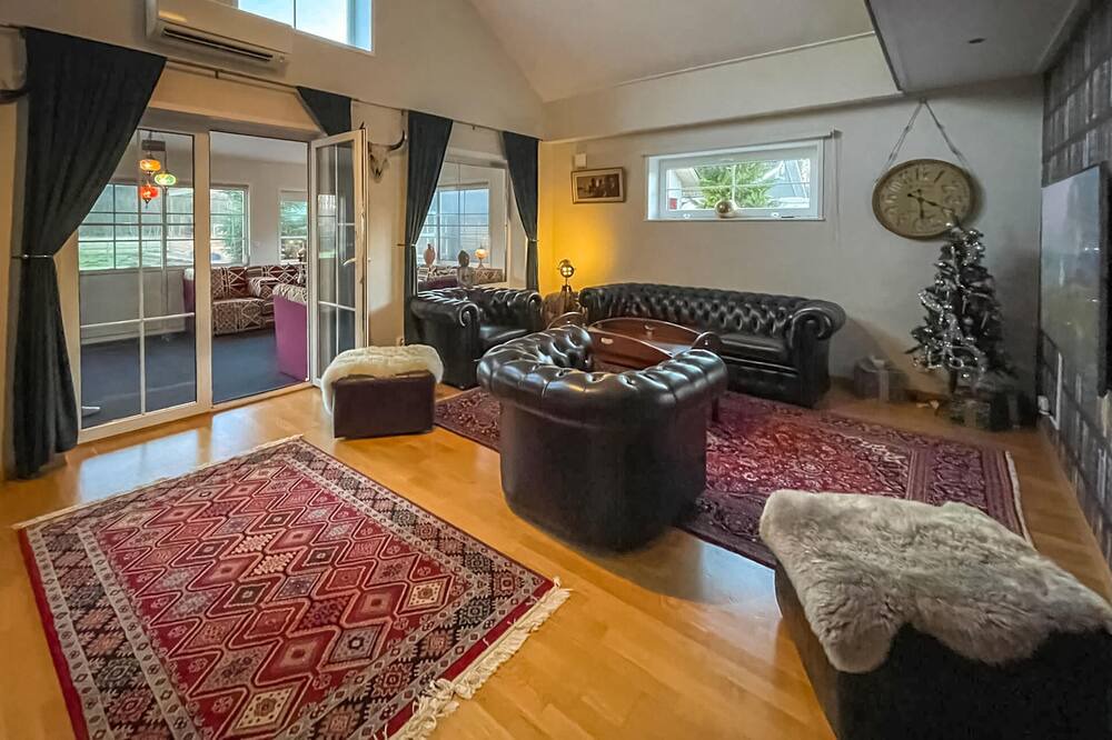 Photo of Bedroom in Tollarp