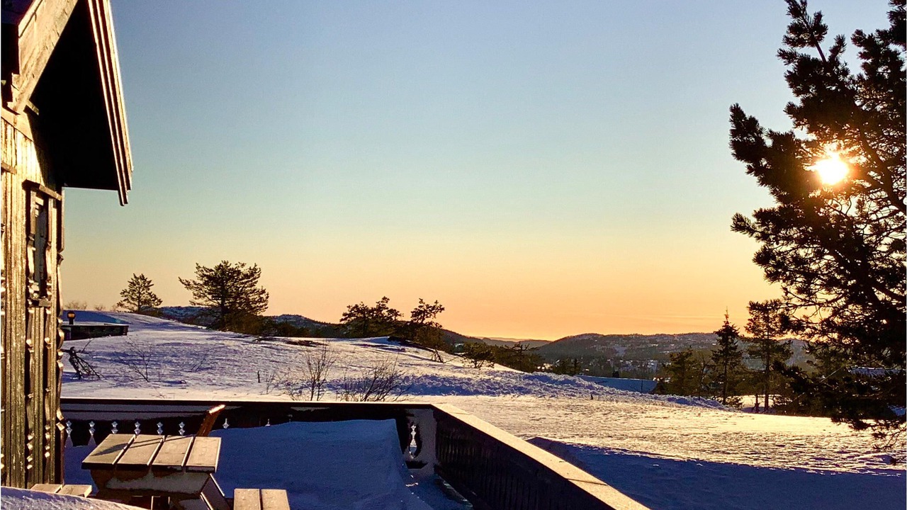 Photo of Outdoor in Nissedal