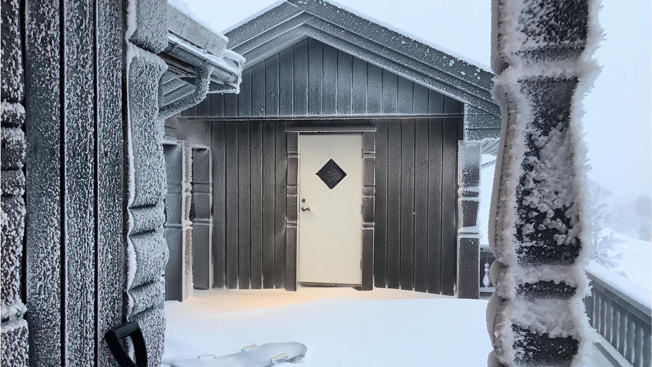 Photo of Outdoor in Nissedal