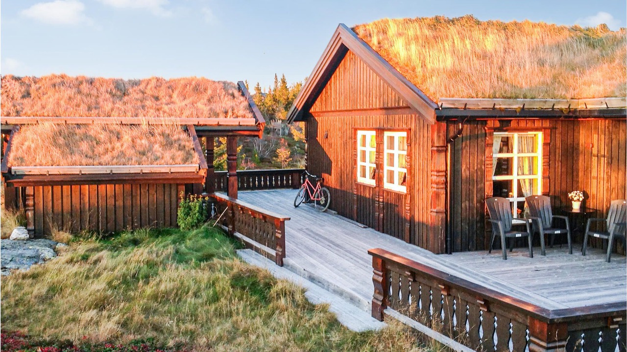 Photo of Outdoor in Nissedal