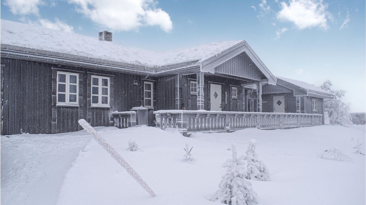 Photo of Outdoor in Nissedal