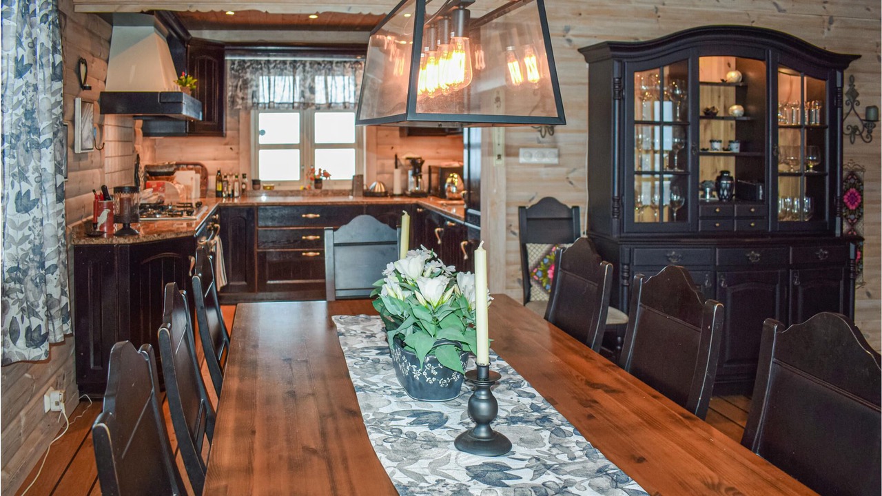 Photo of Kitchen in Nissedal