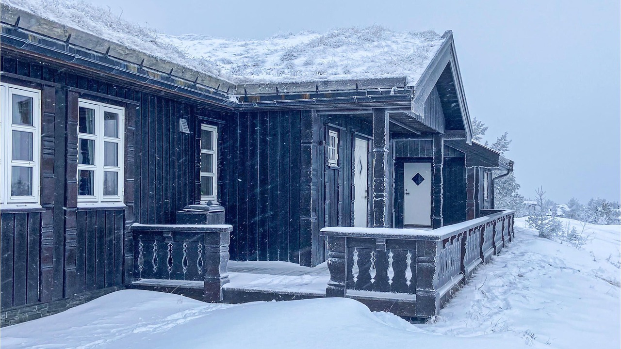 Photo of Outdoor in Nissedal