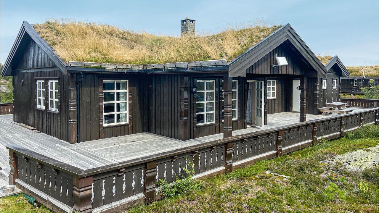 Photo of Outdoor in Nissedal