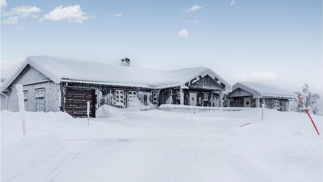 Photo of Outdoor in Nissedal