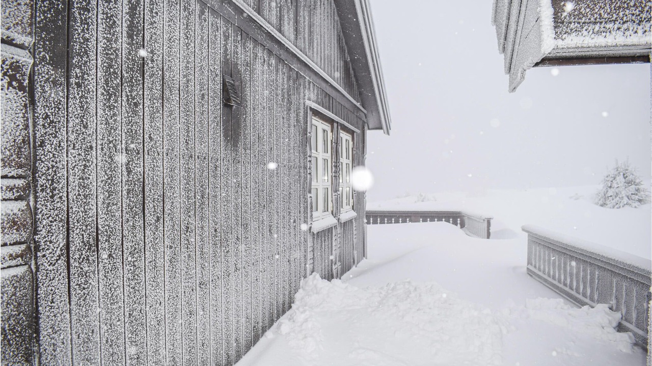 Photo of Others in Nissedal