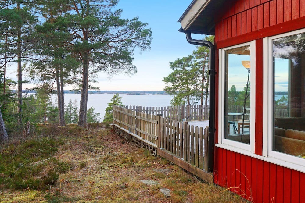 Photo of Outdoor in Yxlan