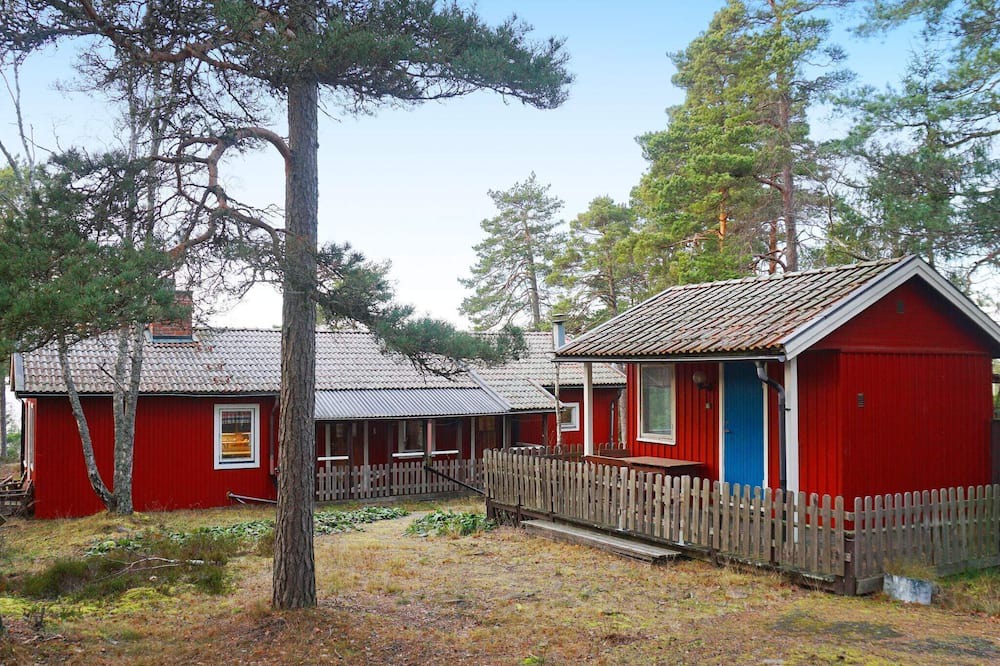 Photo of Outdoor in Yxlan