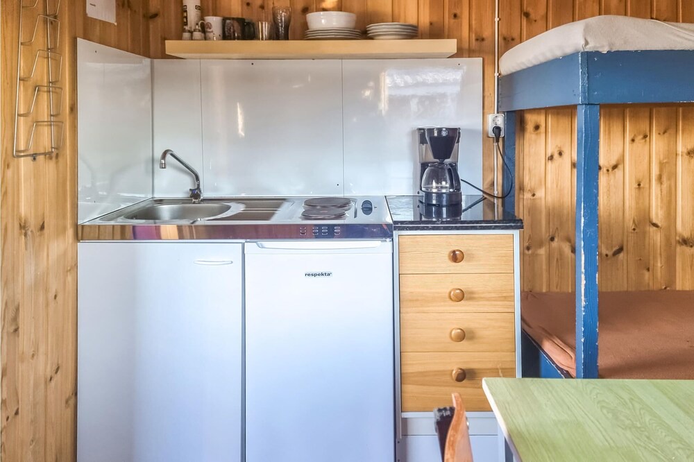 Photo of Kitchen in Stromstad O
