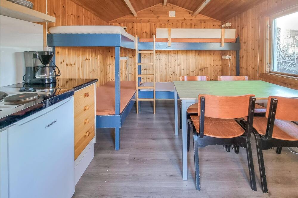 Photo of Bedroom in Stromstad O