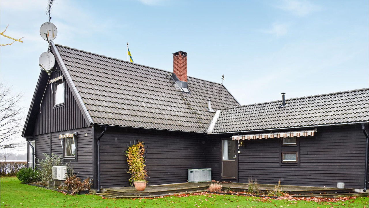Photo of Outdoor in Stavsjo
