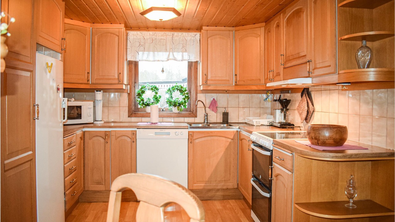 Photo of Kitchen in Stavsjo