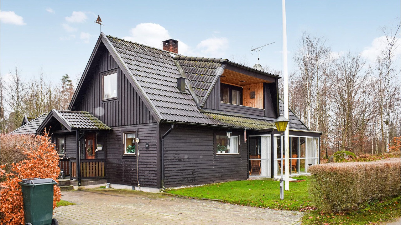 Photo of Outdoor in Stavsjo