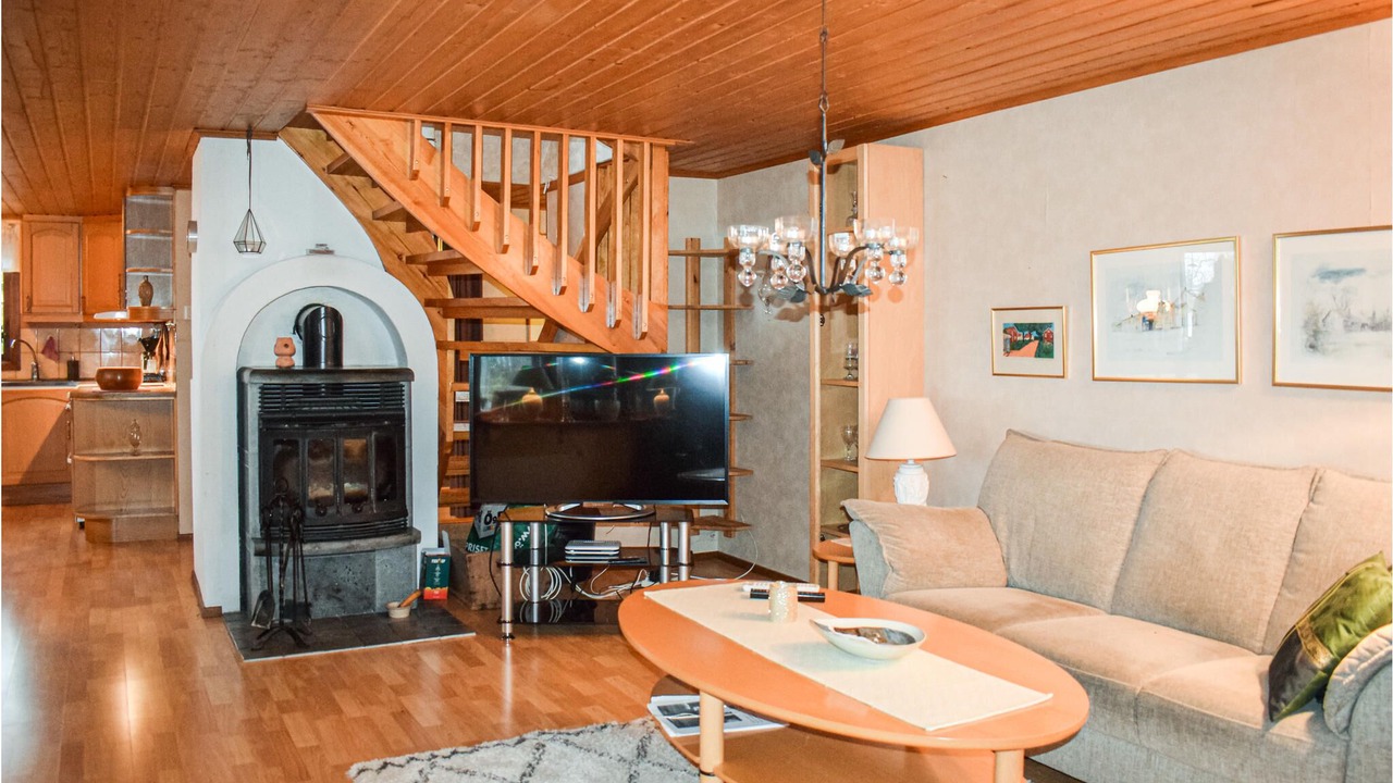 Photo of Livingroom in Stavsjo
