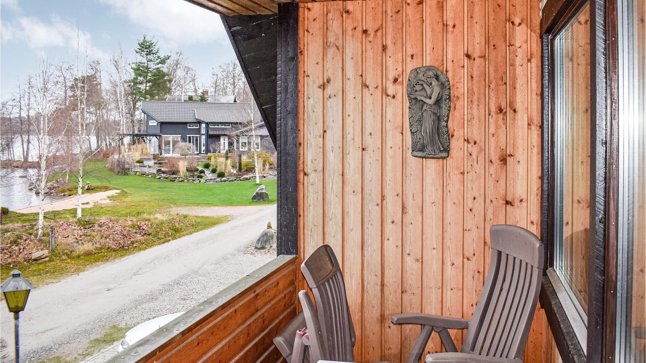 Photo of Outdoor in Stavsjo