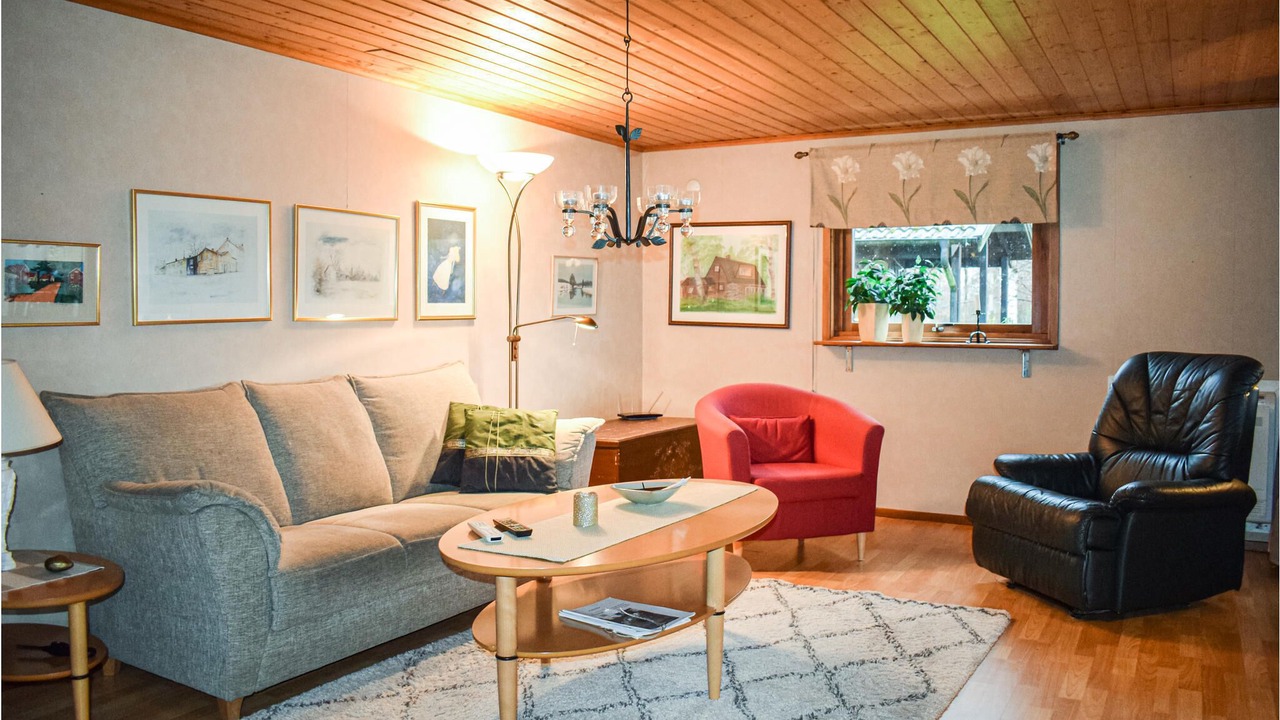 Photo of Livingroom in Stavsjo