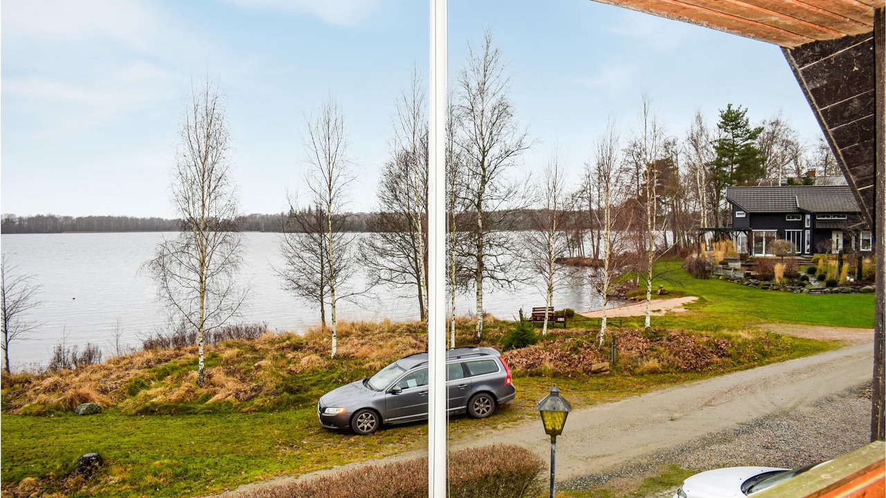 Photo of Outdoor in Stavsjo