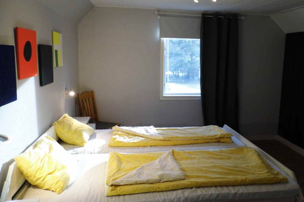 Photo of Bedroom in Skurebo