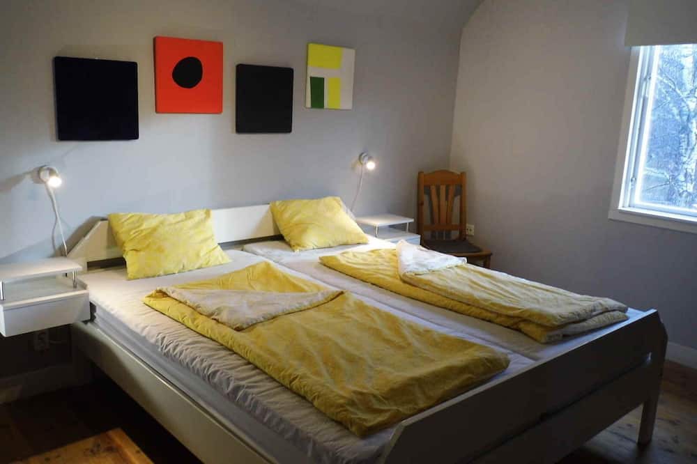 Photo of Bedroom in Skurebo