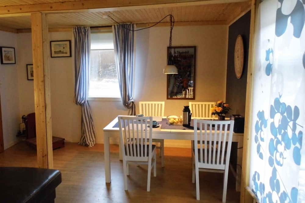 Photo of Kitchen in Skurebo