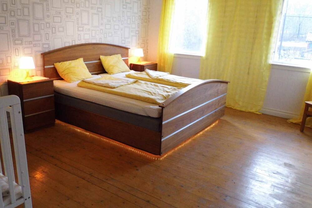 Photo of Bedroom in Skurebo