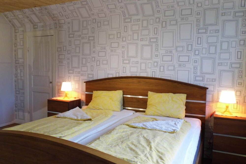 Photo of Bedroom in Skurebo