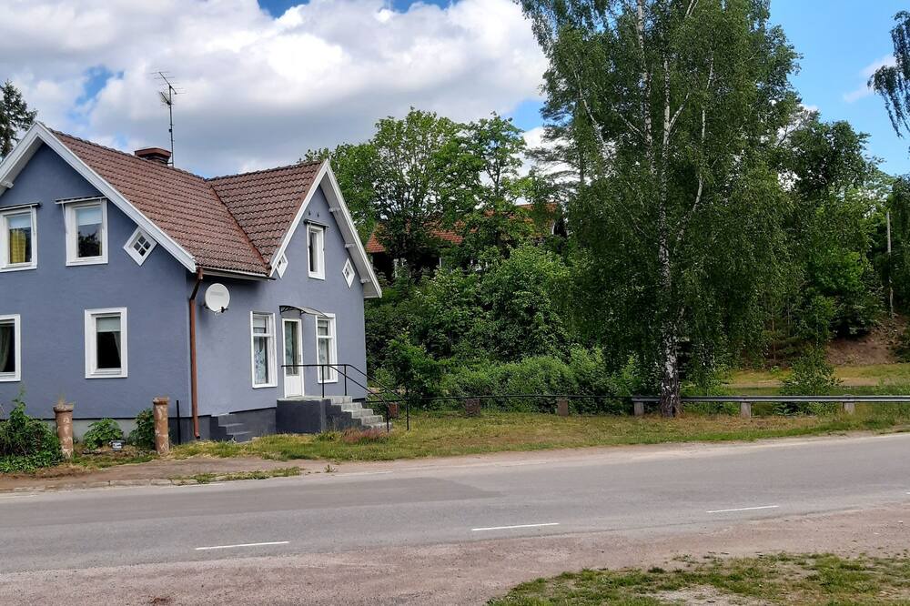 Photo of Outdoor in Skurebo