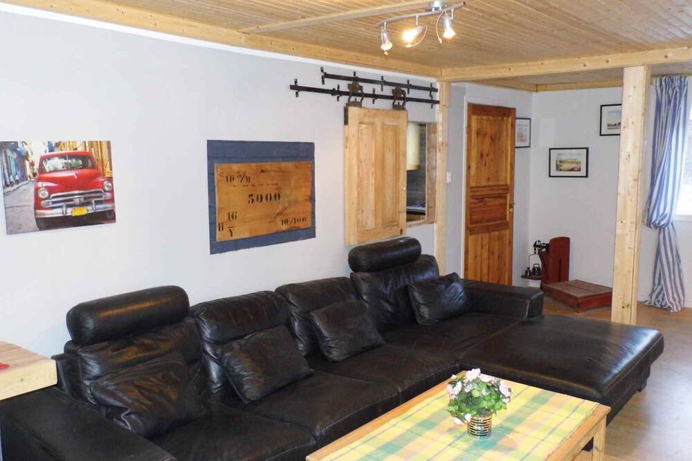 Photo of Livingroom in Skurebo