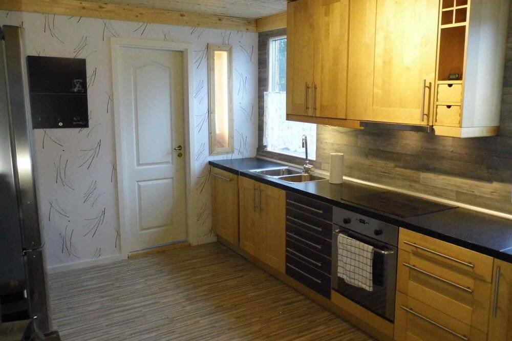 Photo of Kitchen in Skurebo