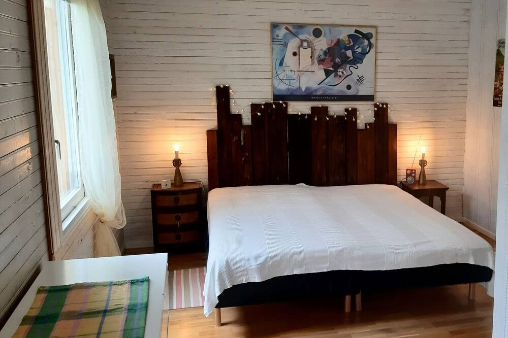 Photo of Bedroom in Skurebo