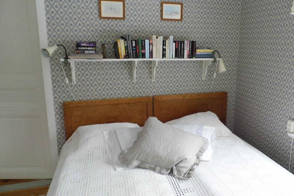 Photo of Bedroom in Fagerhult