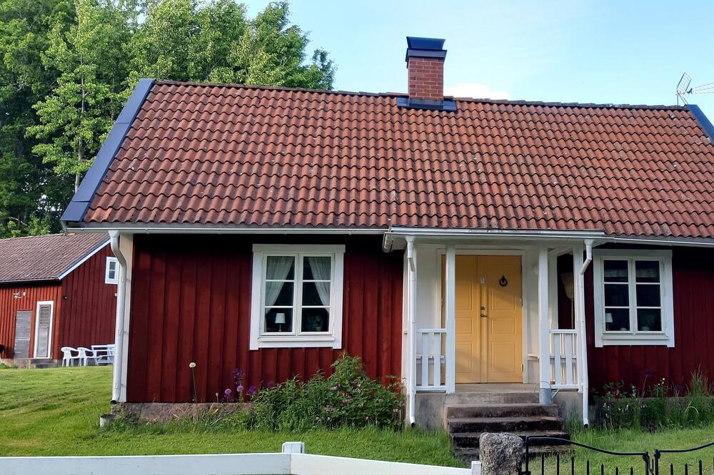 Photo of Outdoor in Fagerhult