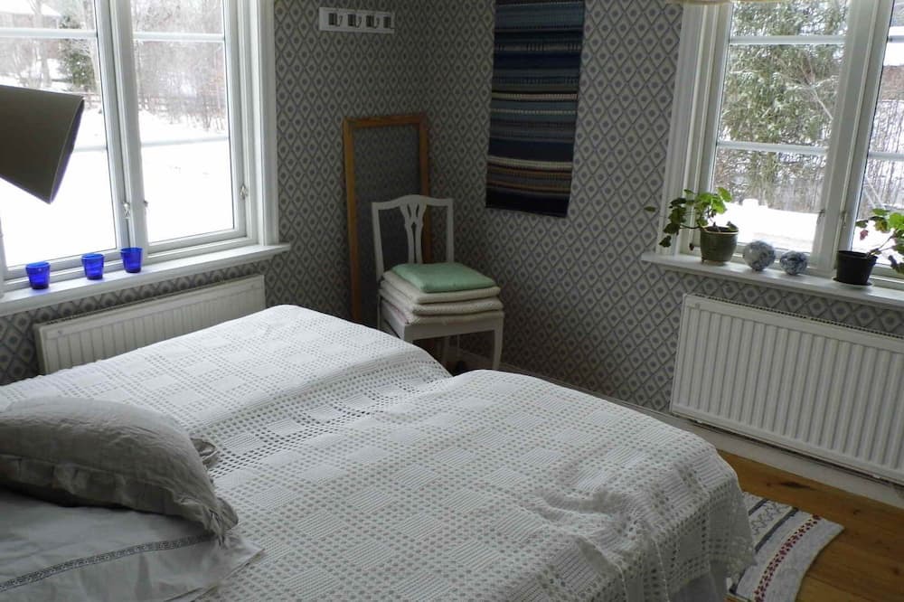 Photo of Bedroom in Fagerhult