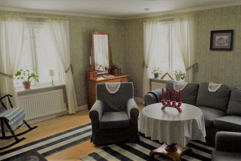 Photo of Livingroom in Fagerhult