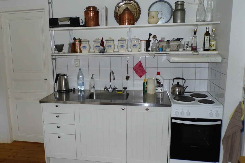 Photo of Kitchen in Fagerhult