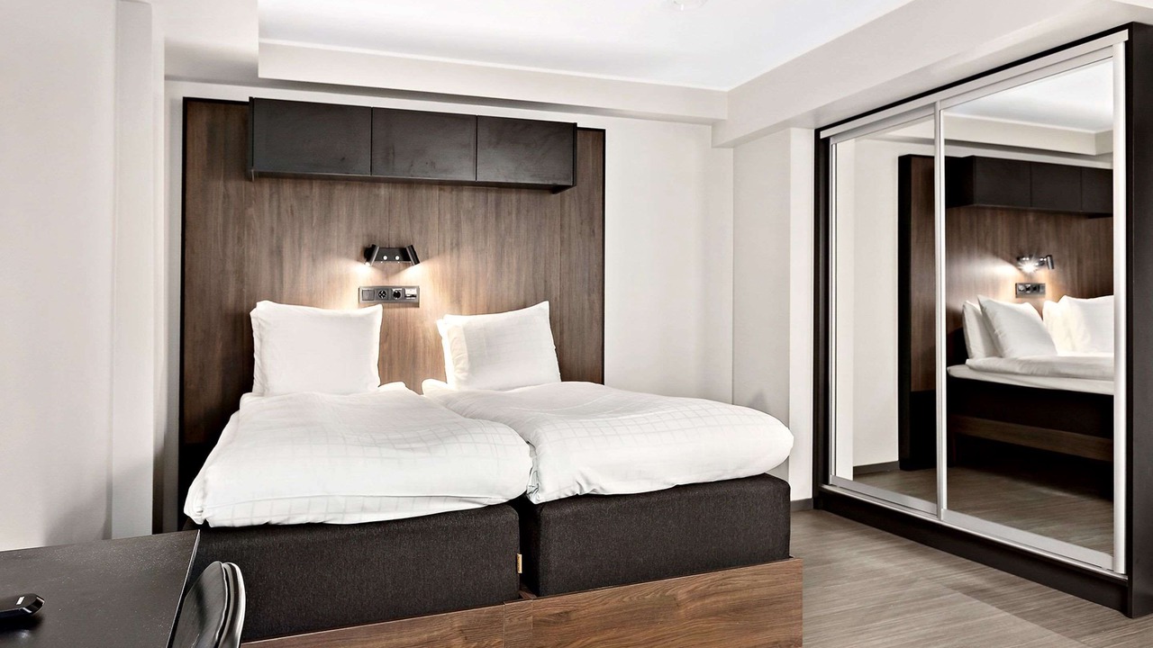 Photo of Bedroom in Bromma